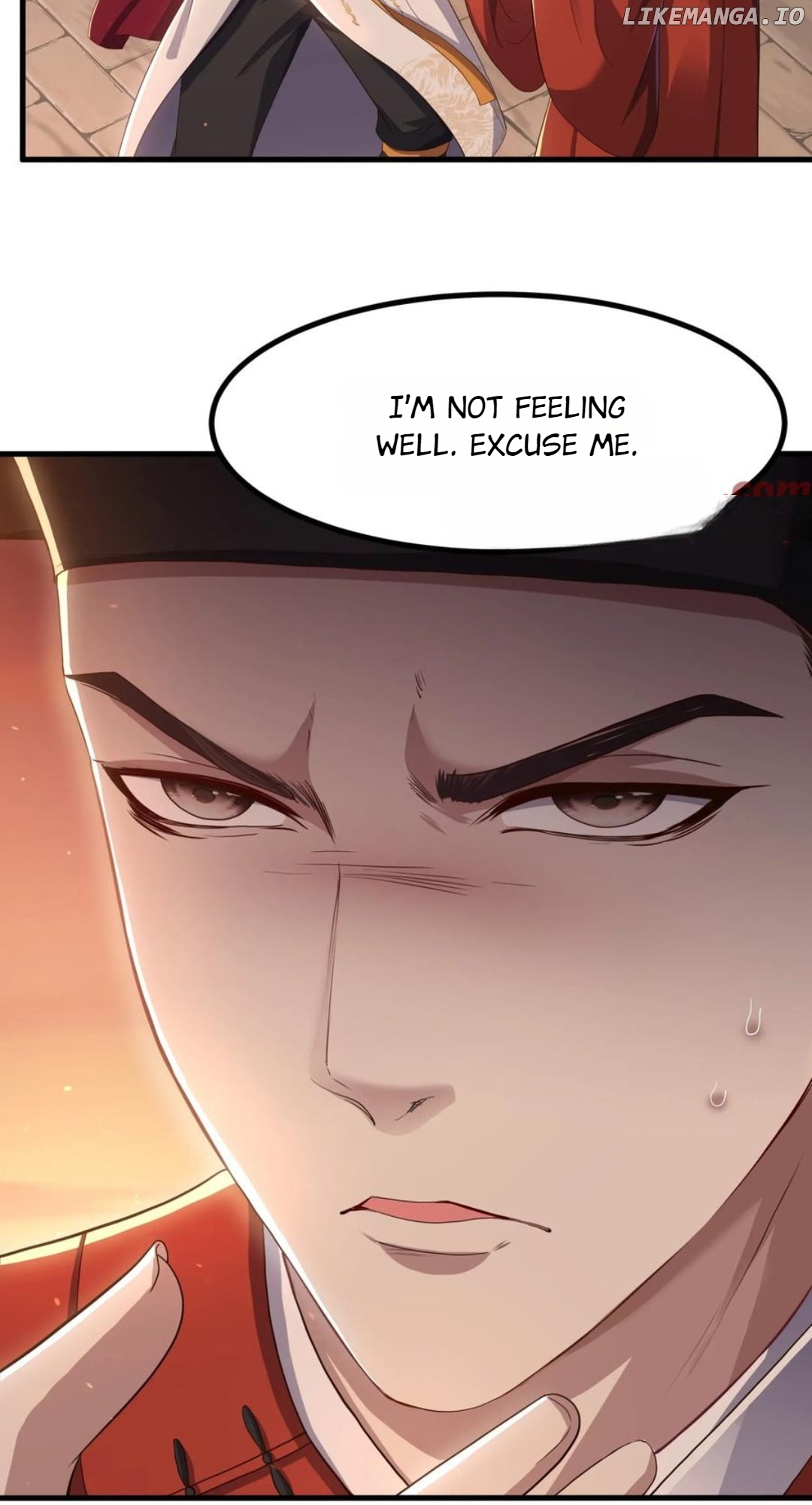 Rebirth of King Zhou: Not Being the Ultimate Villain Chapter 110 - page 19